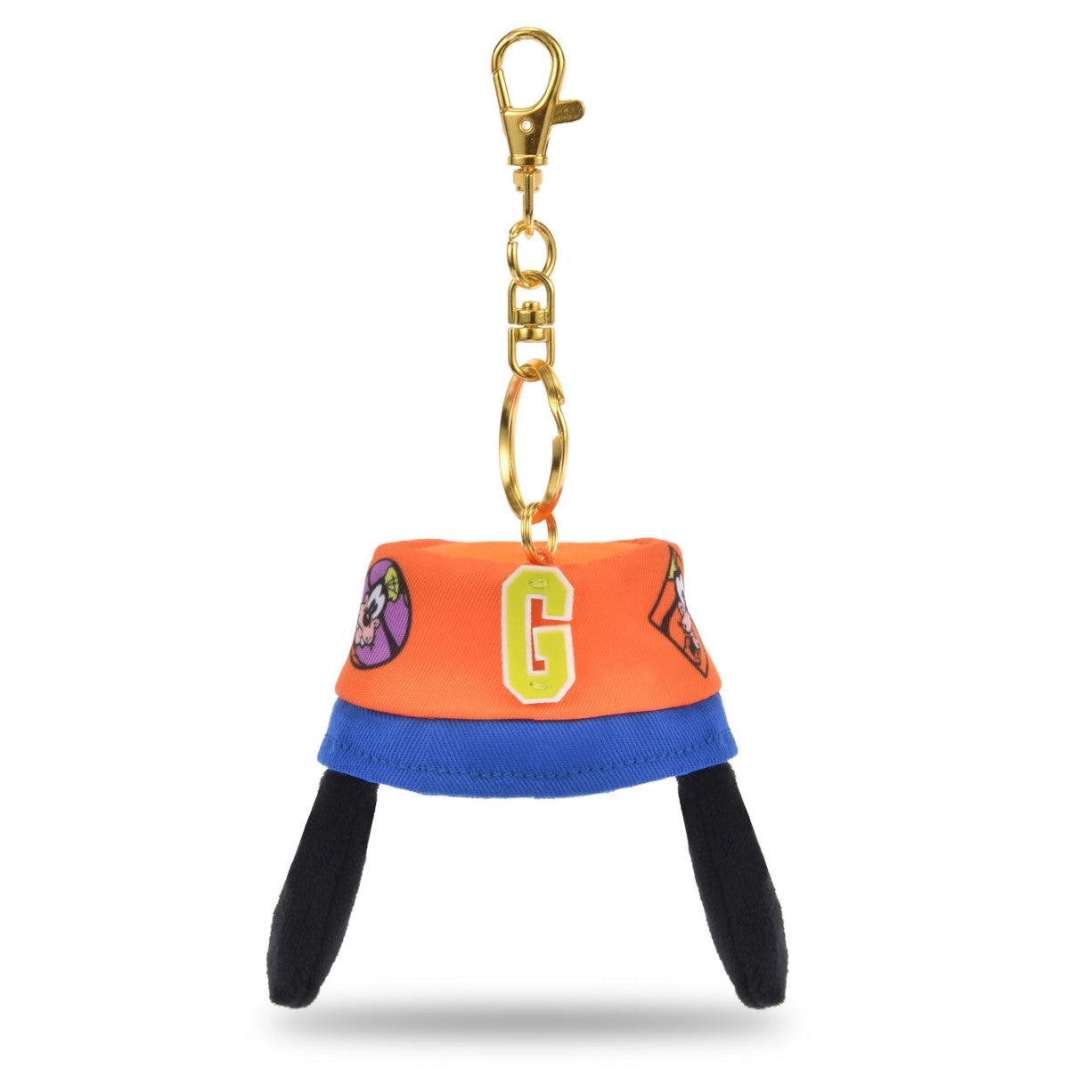 Goofy Hat Keychain GOOFY FASHION 2026