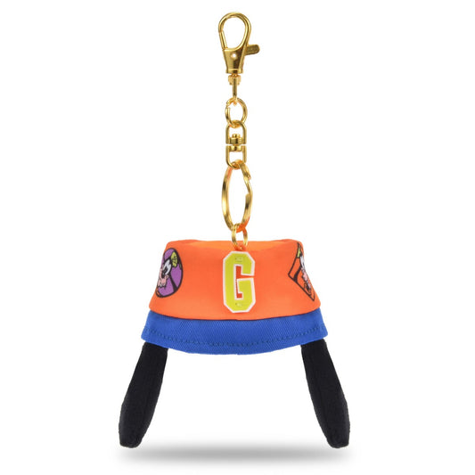 Goofy Hat Keychain GOOFY FASHION 2026