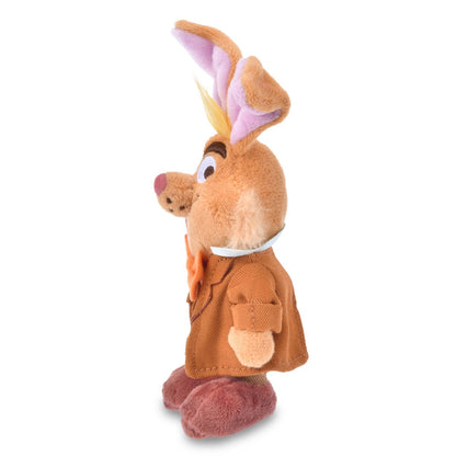 Alice in Wonderland March Hare stanDs Plush