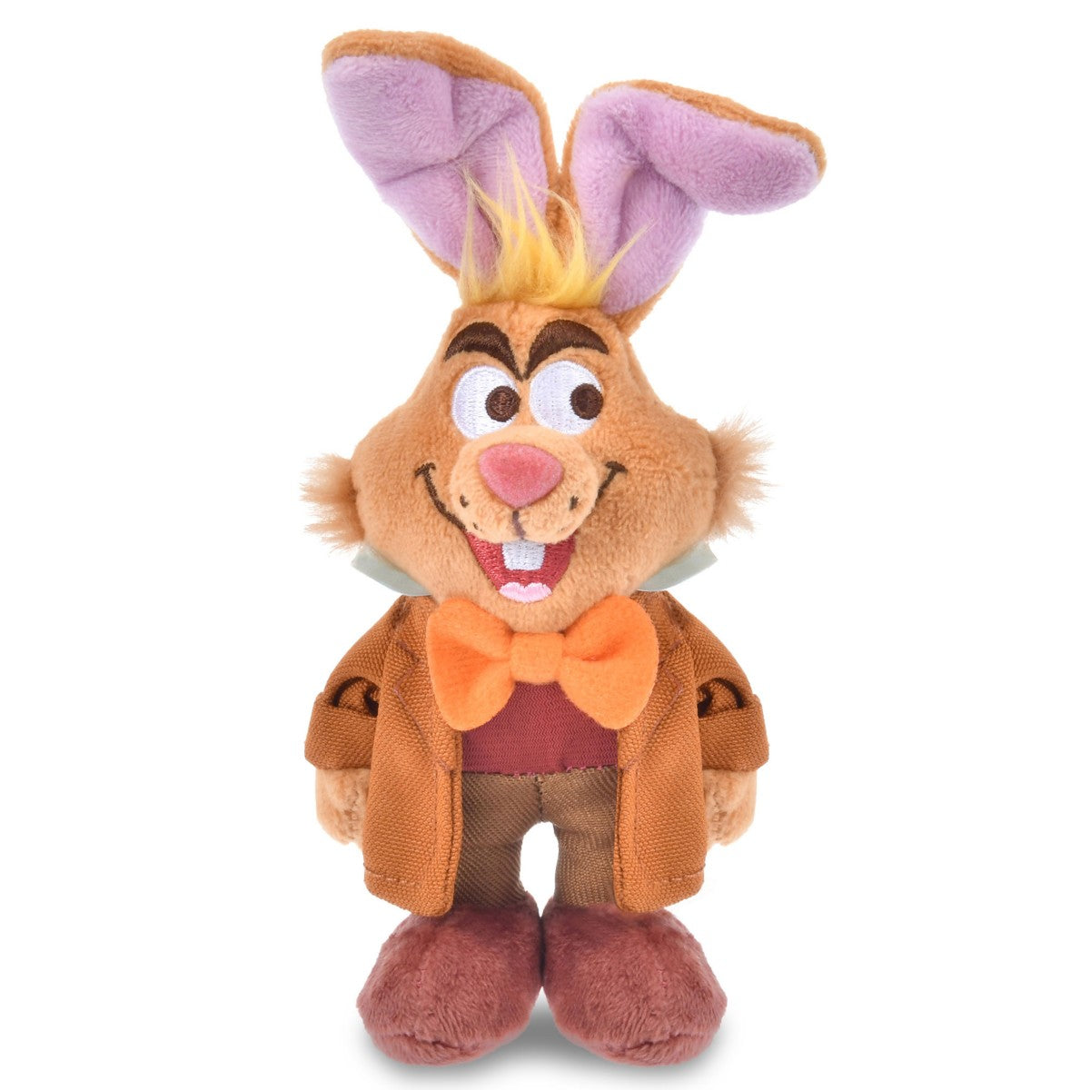 Alice in Wonderland March Hare stanDs Plush