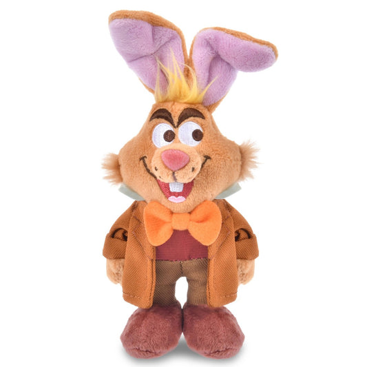 Alice in Wonderland March Hare stanDs Plush