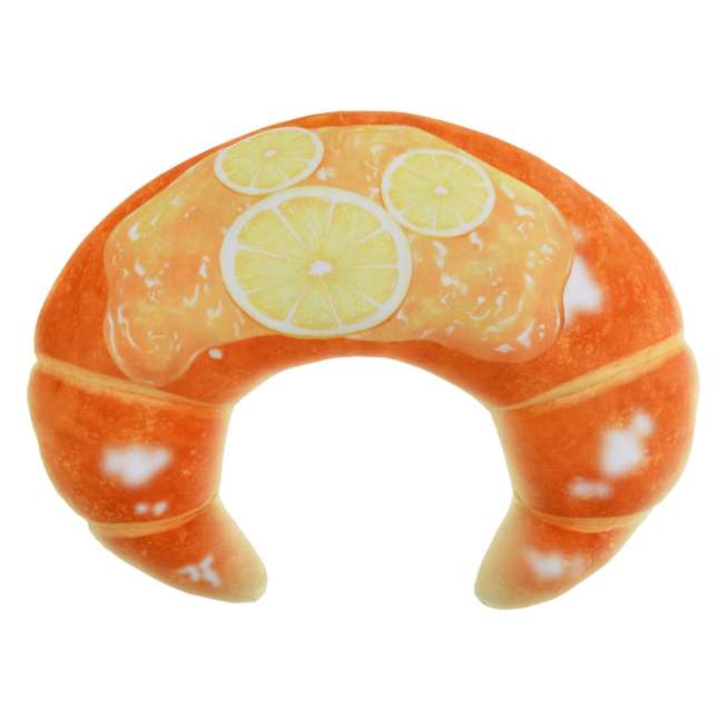 Mickey Croissant Neck Pillow