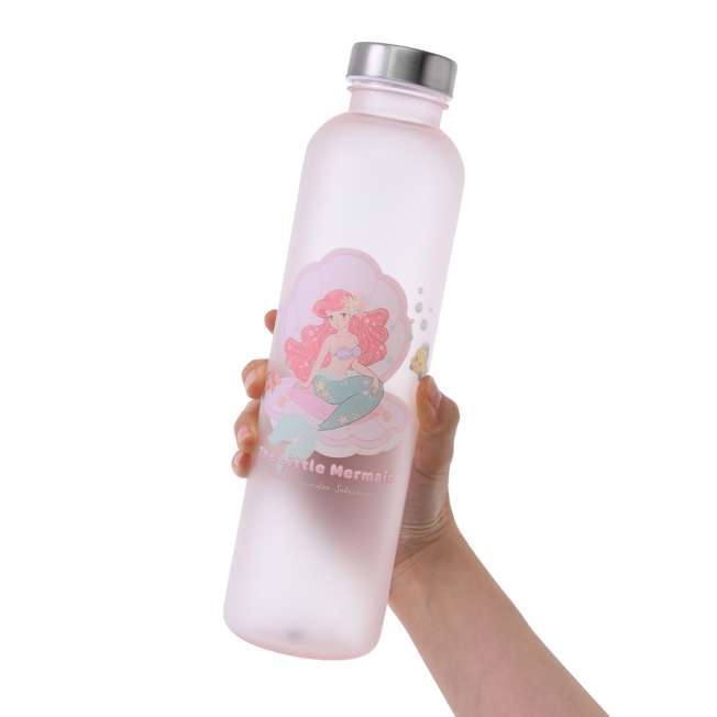 Disney Little Mermaid Frost Water Bottle