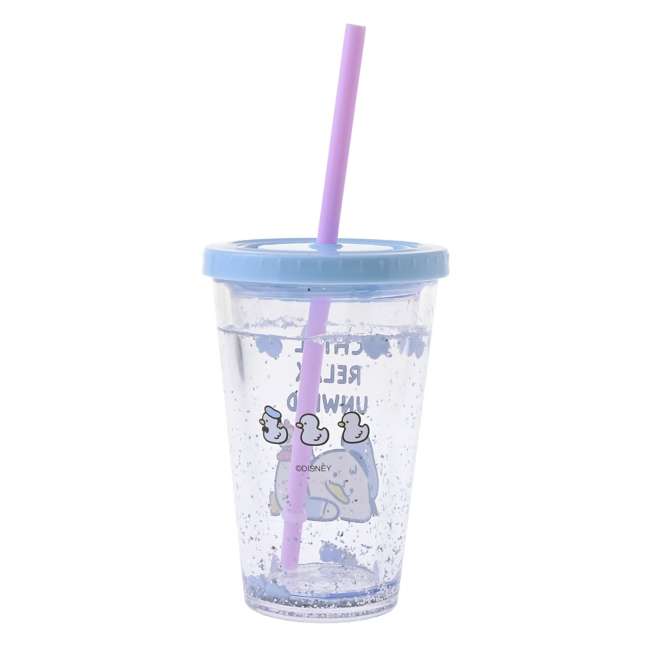 Donald Duck Chip and Dale Tumbler DONALD BIRTHDAY 2026