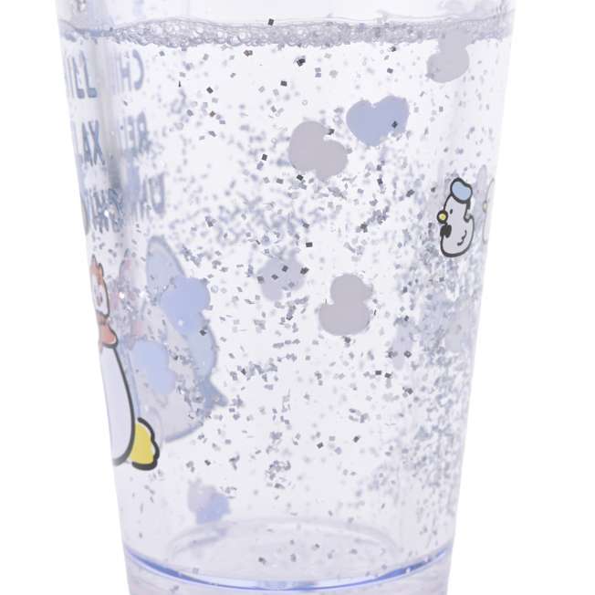 Donald Duck Chip and Dale Tumbler DONALD BIRTHDAY 2026