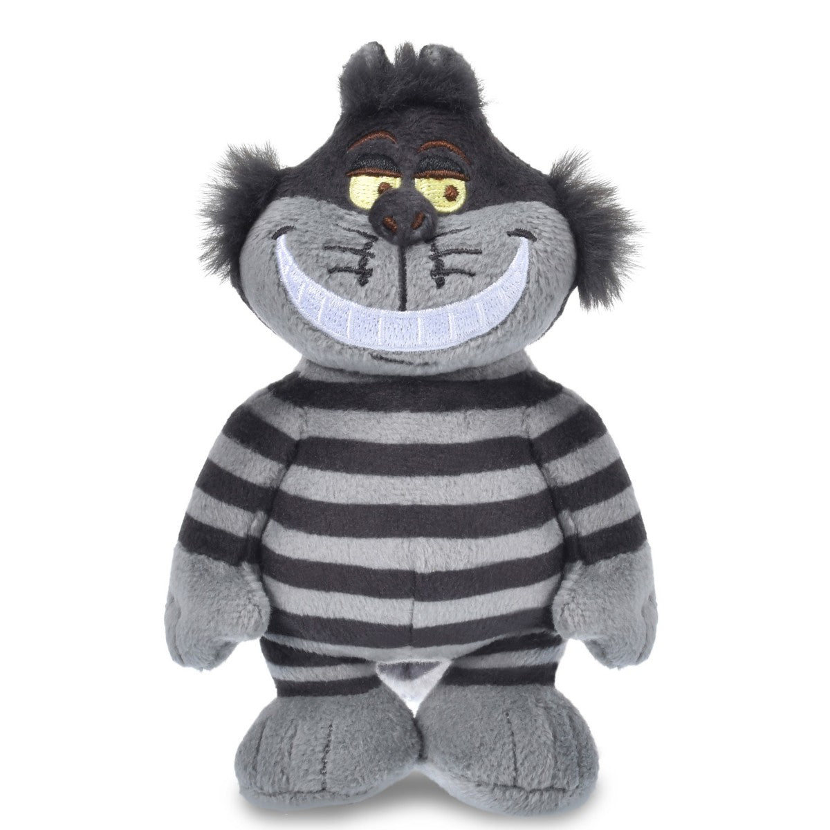 Cheshire Cat Black Disney stanDs Plush