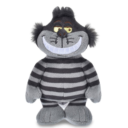 Cheshire Cat Black Disney stanDs Plush
