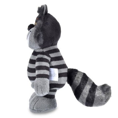 Cheshire Cat Black Disney stanDs Plush