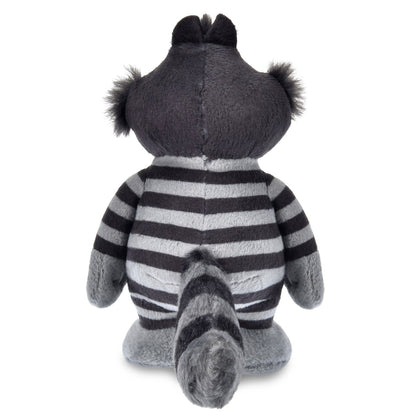 Cheshire Cat Black Disney stanDs Plush