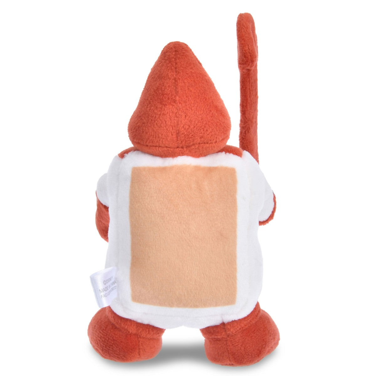 Alice in Wonderland Card Soldier stanDs Plush