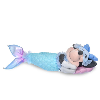 Minnie Plush DISNEY PAJAMA STYLE