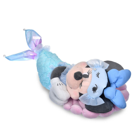 Minnie Plush DISNEY PAJAMA STYLE