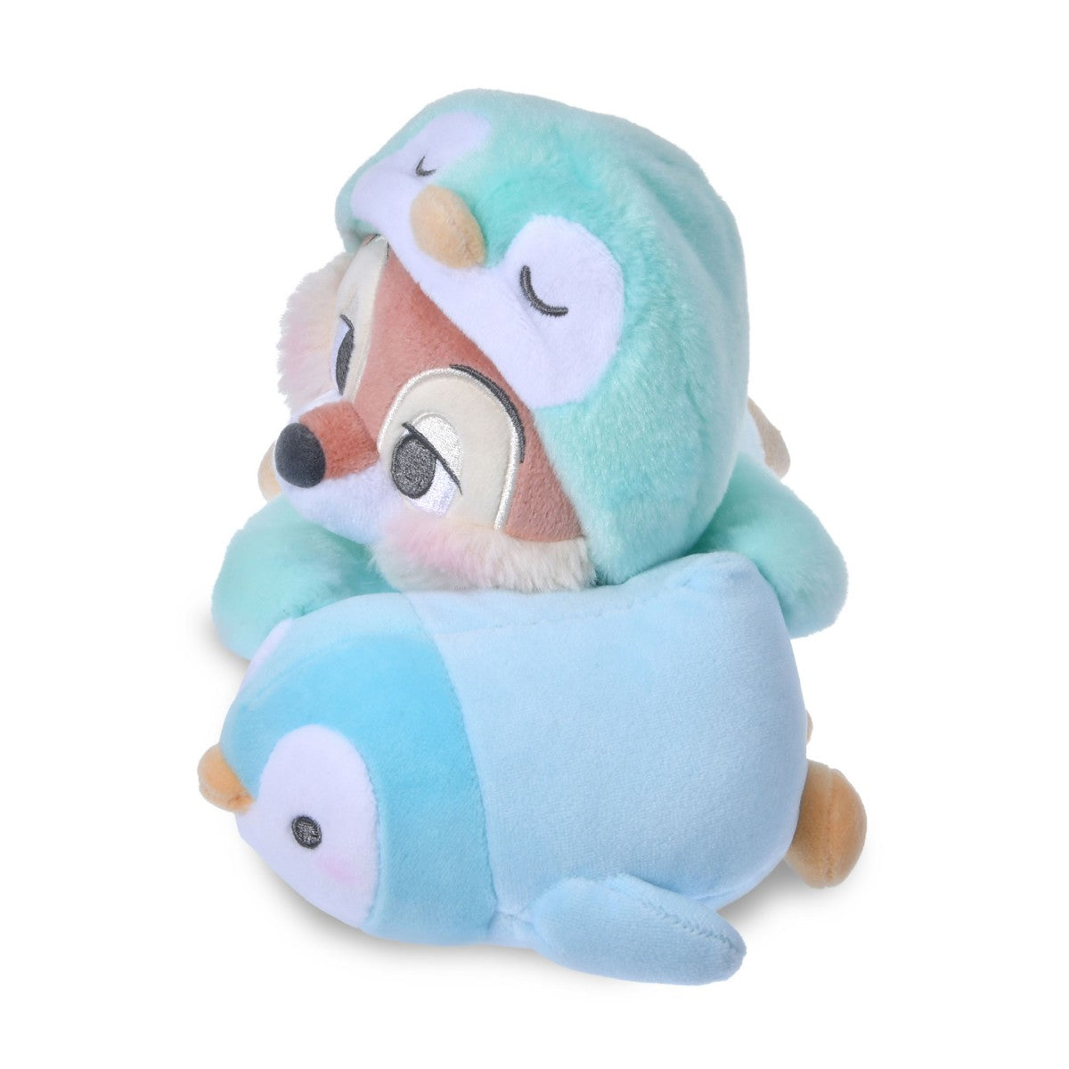Chip Plush DISNEY PAJAMA STYLE