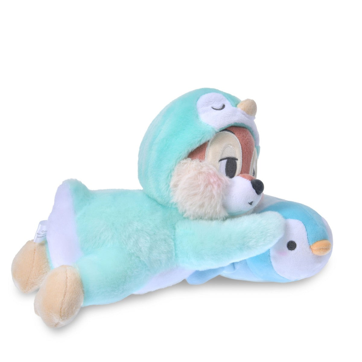 Chip Plush DISNEY PAJAMA STYLE