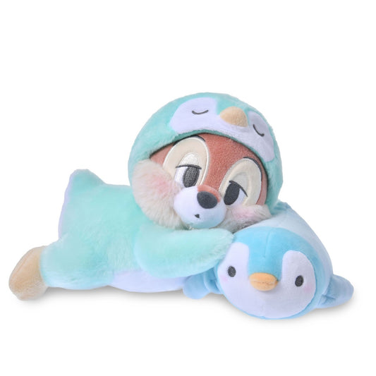 Chip Plush DISNEY PAJAMA STYLE