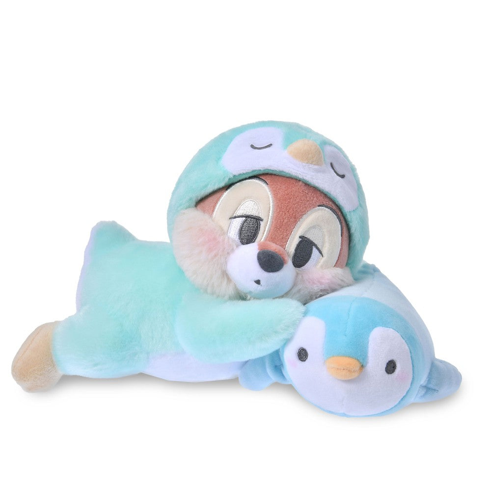 Disney Chip Pajama Style Plush
