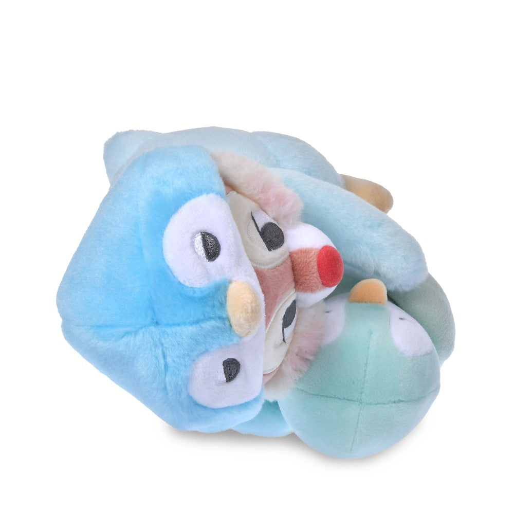 Disney Dale Pajama Style Plush