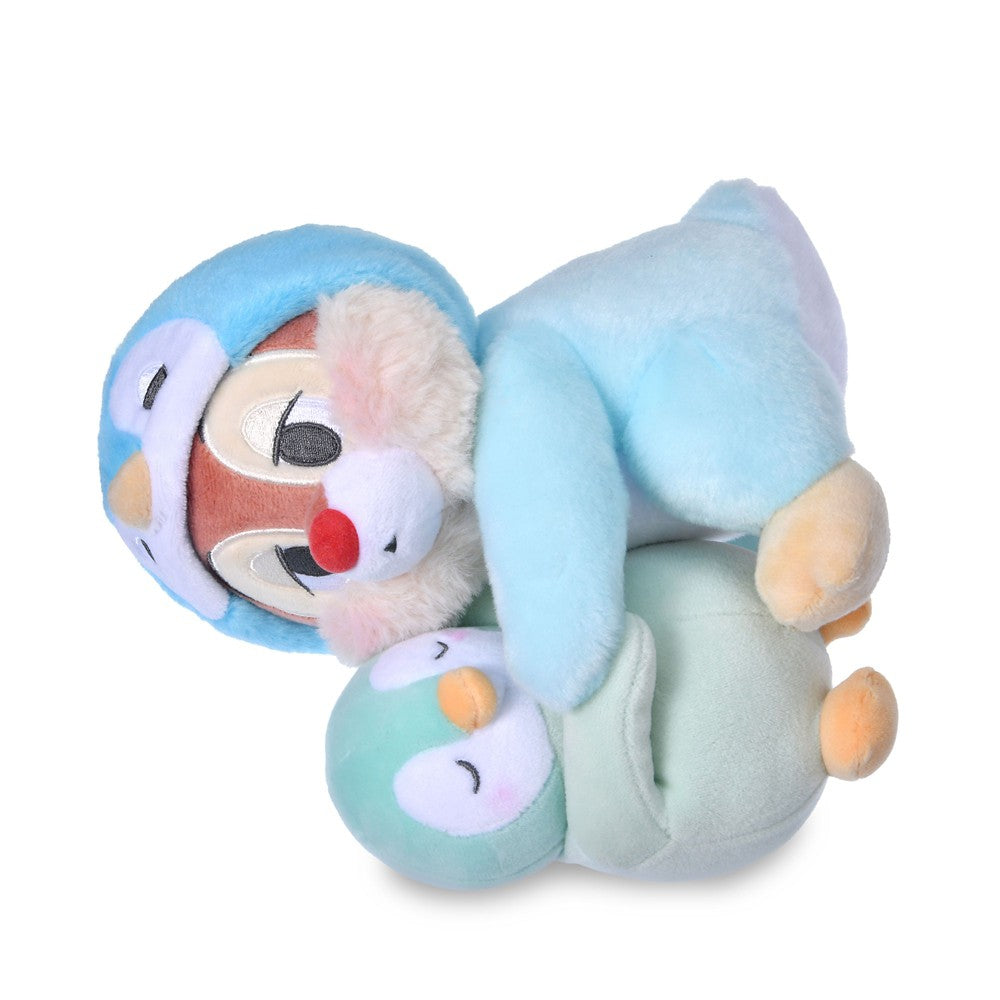Disney Dale Pajama Style Plush