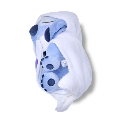 Disney Stitch Pajama Style Plush