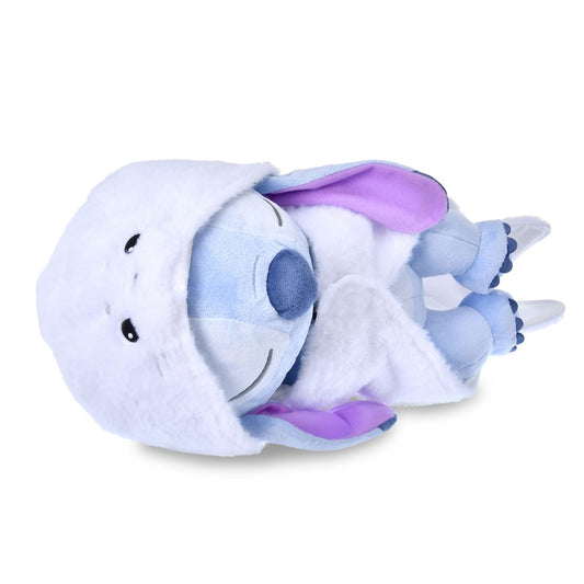 Disney Stitch Pajama Style Plush