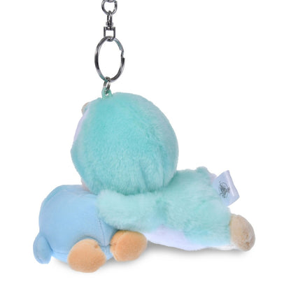 Chip Plush Keychain DISNEY PAJAMA STYLE