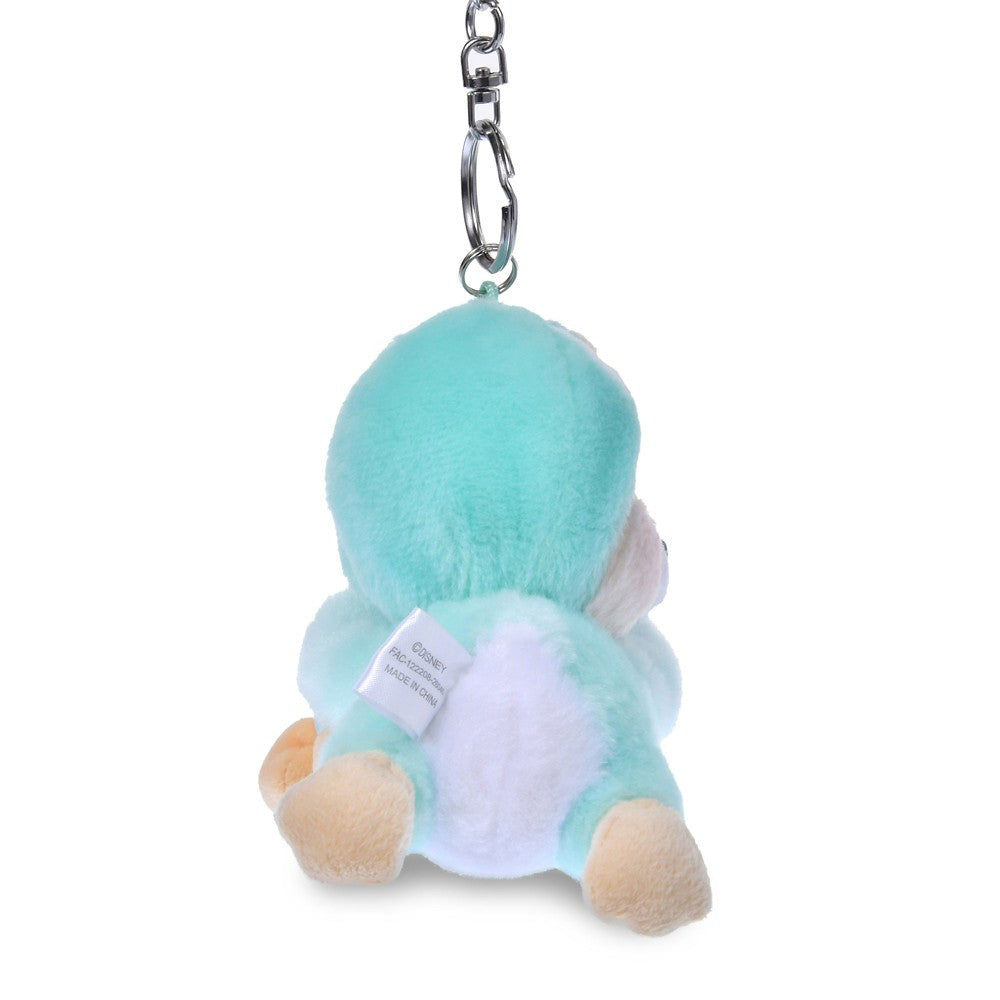 Chip Plush Keychain DISNEY PAJAMA STYLE