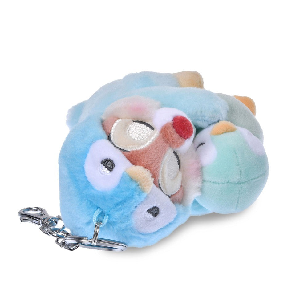 Dale Plush Keychain DISNEY PAJAMA STYLE