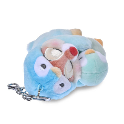 Dale Plush Keychain DISNEY PAJAMA STYLE