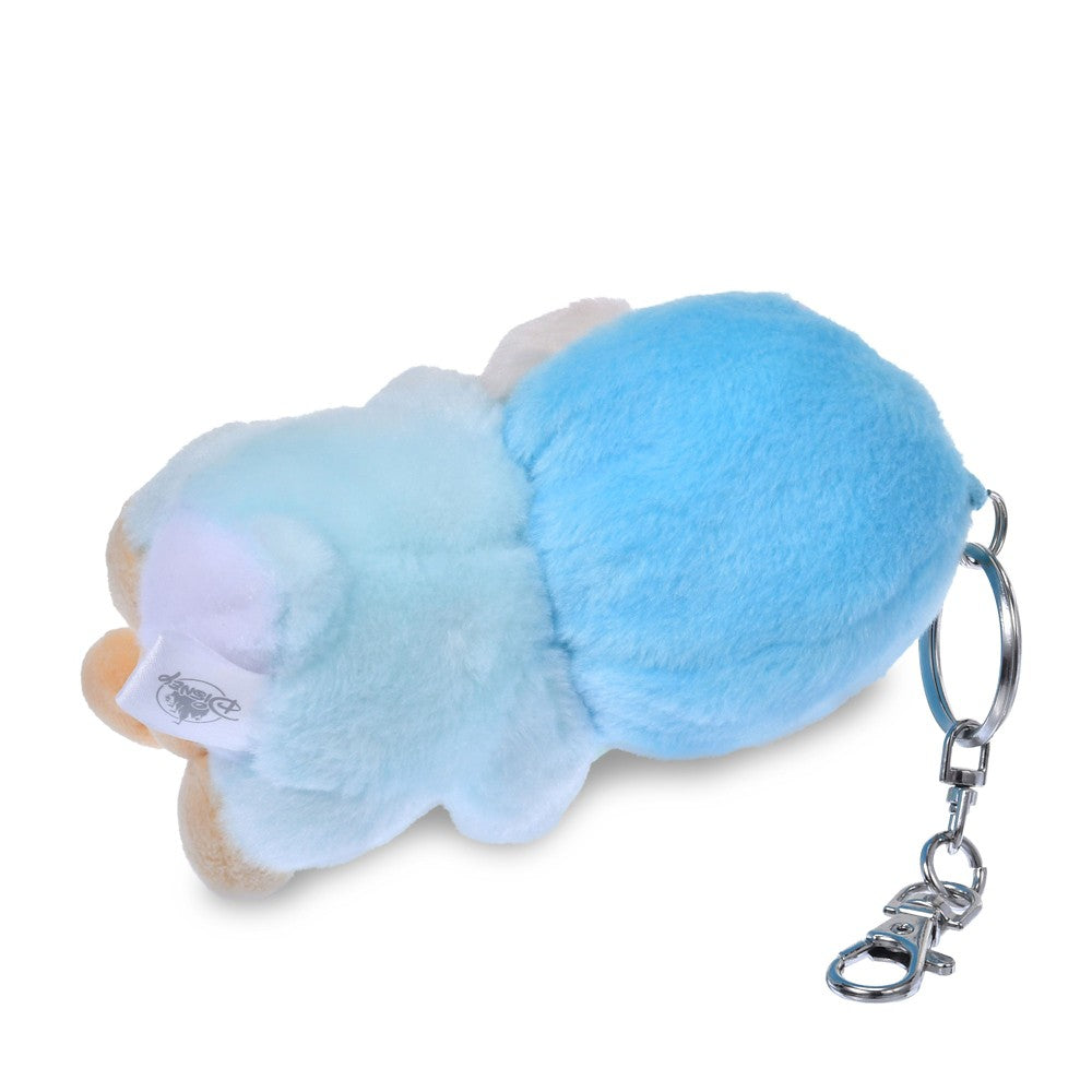 Dale Plush Keychain DISNEY PAJAMA STYLE