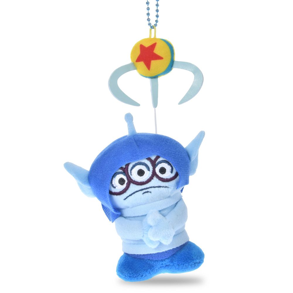 Toy Story – Icecreamshopper
