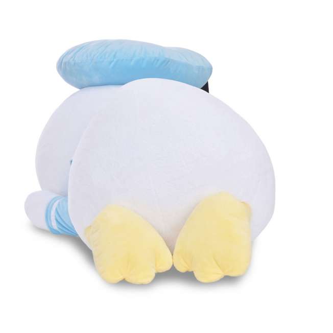 Donald Duck 105cm Super Big Plush Donald Birthday 2026