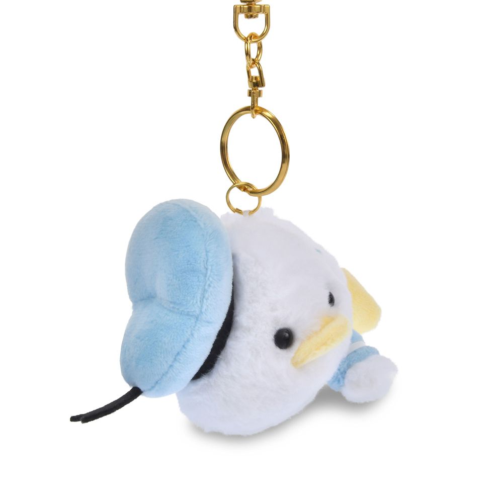 Disney Donald Plush Keychain Donald Birthday 2026