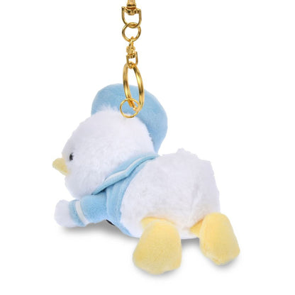 Disney Donald Plush Keychain Donald Birthday 2026