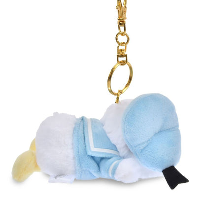 Disney Donald Plush Keychain Donald Birthday 2026