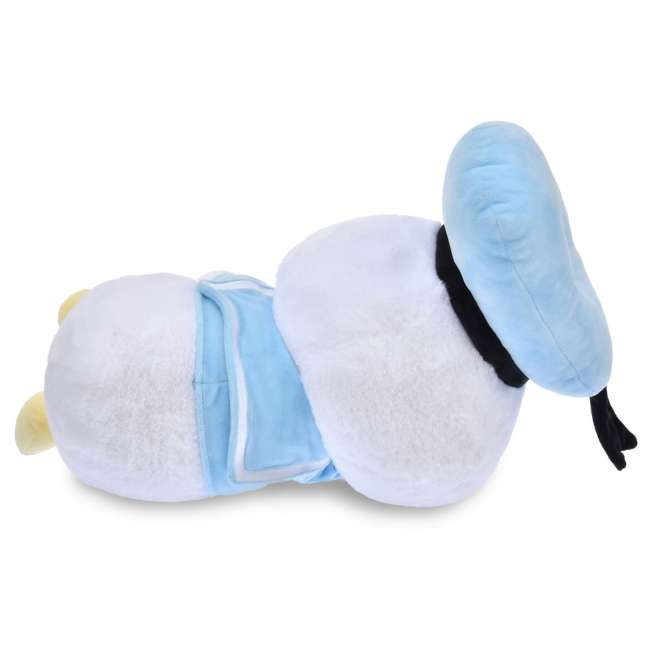 Disney Donald Birthday 2026 Donald Duck Plush