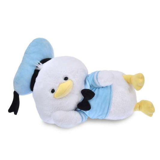 Disney Donald Birthday 2026 Donald Duck Plush