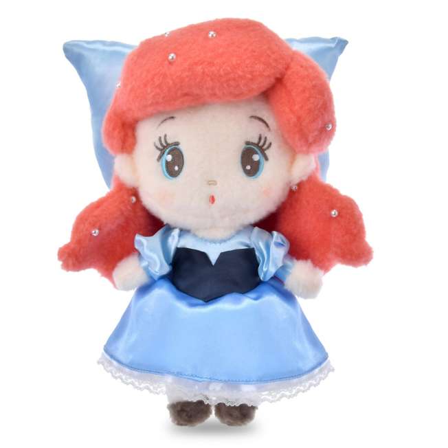 Disney Ariel Plush Dress
