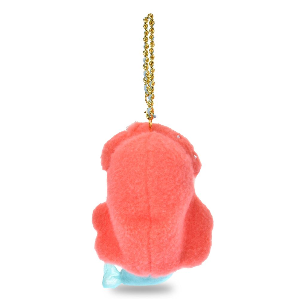 Disney Ariel Plush Keychain