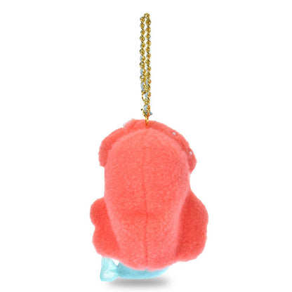 Disney Ariel Plush Keychain