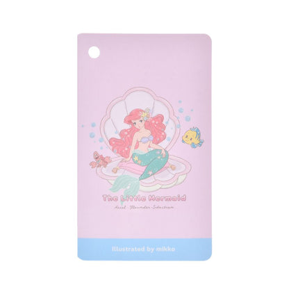 Disney Ariel Plush Keychain