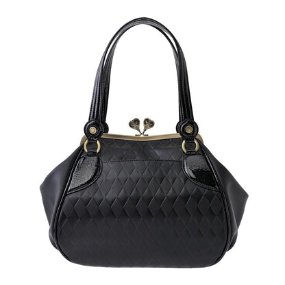 ANNA SUI Alice in Wonderland Doorknob Handbag