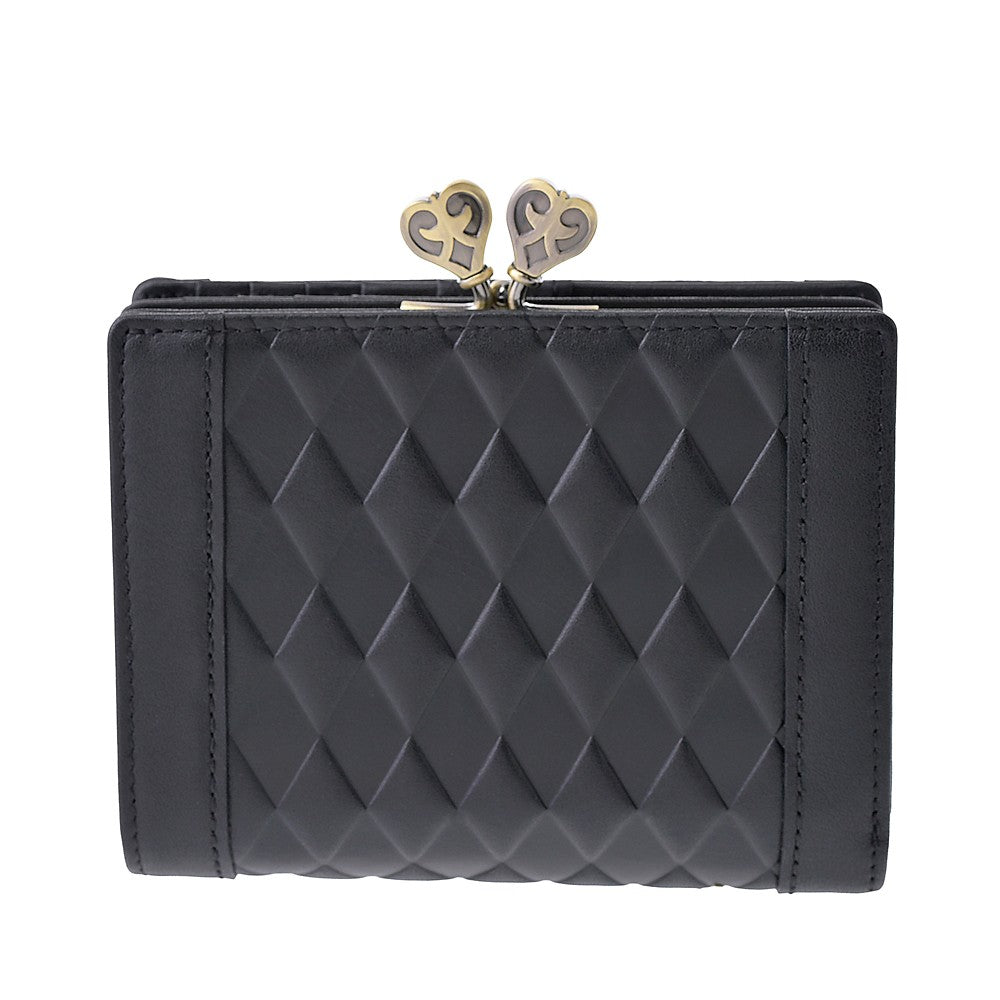 ANNA SUI Alice in Wonderland Doorknob Wallet