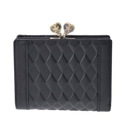 ANNA SUI Alice in Wonderland Doorknob Wallet
