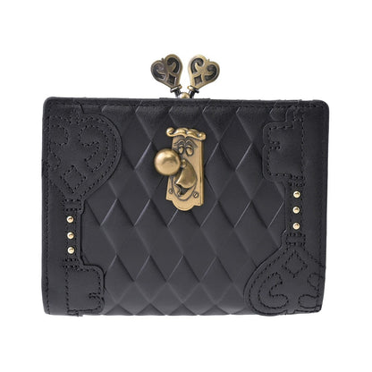 ANNA SUI Alice in Wonderland Doorknob Wallet