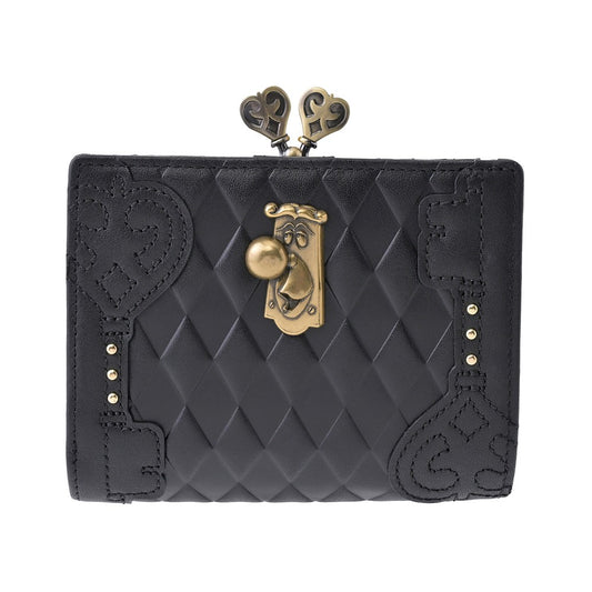 ANNA SUI Alice in Wonderland Doorknob Wallet