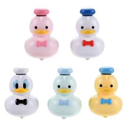 Disney Donald Birthday 2026 Secret Pullback Duck Figure