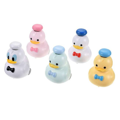 Disney Donald Birthday 2026 Secret Pullback Duck Figure