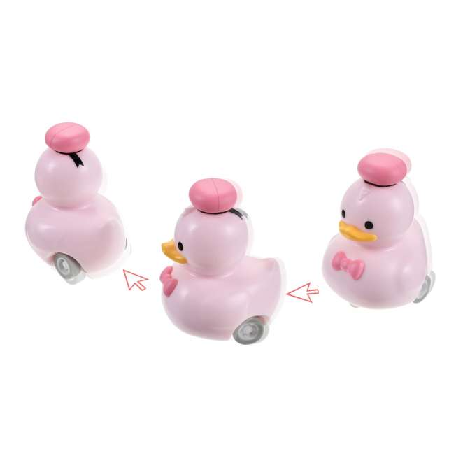 Disney Donald Birthday 2026 Secret Pullback Duck Figure