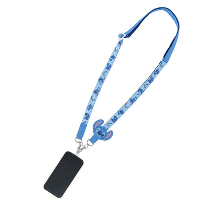 Stitch and Scrump Multi Strap Sunshine Days Series