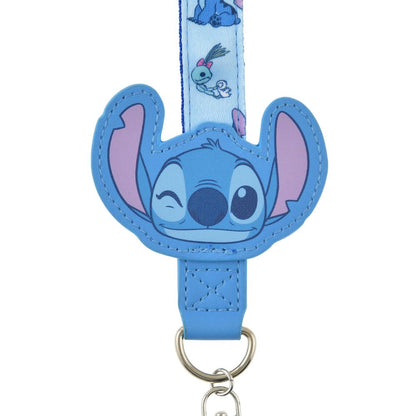 Stitch and Scrump Multi Strap Sunshine Days Series